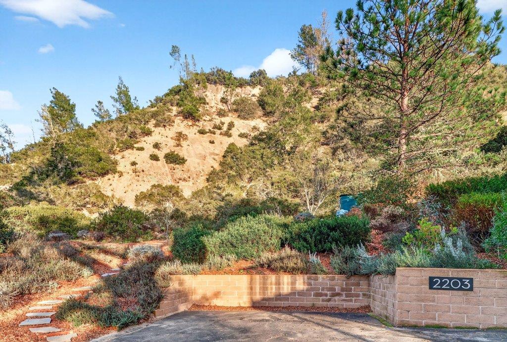 Detail Gallery Image 55 of 60 For 2203 Quail Hollow Rd, Ben Lomond,  CA 95005 - 3 Beds | 2/1 Baths