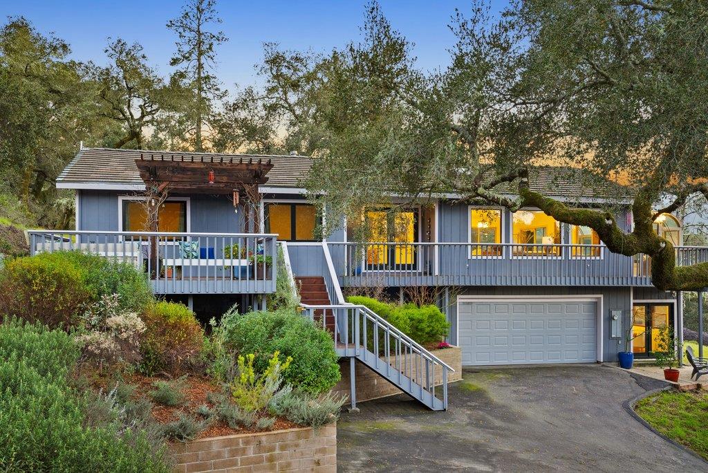 Detail Gallery Image 57 of 60 For 2203 Quail Hollow Rd, Ben Lomond,  CA 95005 - 3 Beds | 2/1 Baths