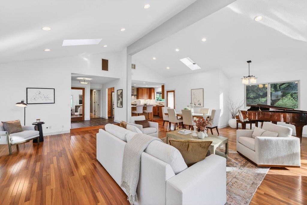 Detail Gallery Image 6 of 60 For 2203 Quail Hollow Rd, Ben Lomond,  CA 95005 - 3 Beds | 2/1 Baths