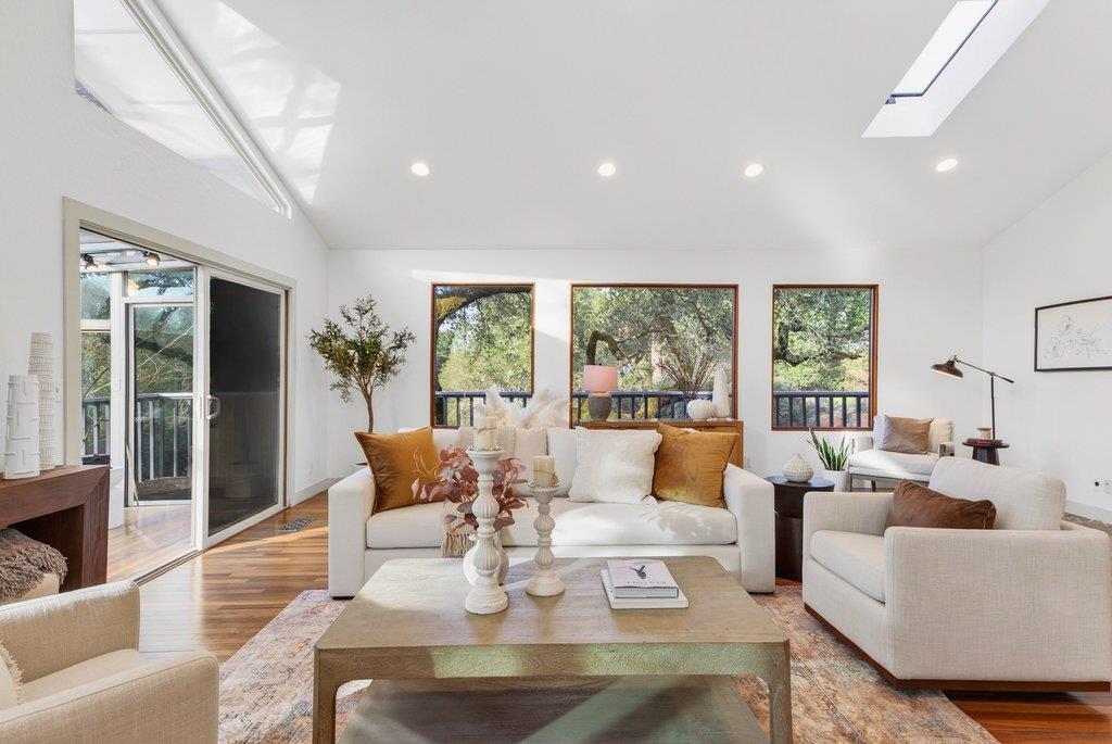 Detail Gallery Image 9 of 60 For 2203 Quail Hollow Rd, Ben Lomond,  CA 95005 - 3 Beds | 2/1 Baths