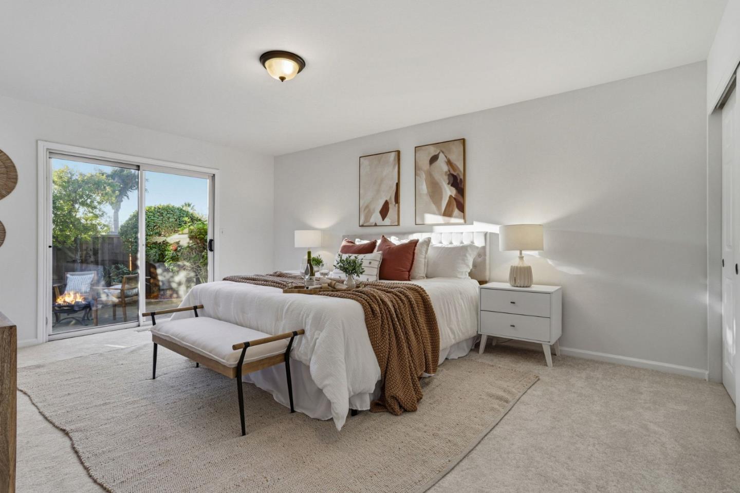 Detail Gallery Image 23 of 38 For 2119 Burr Ct, Santa Cruz,  CA 95062 - 3 Beds | 2 Baths