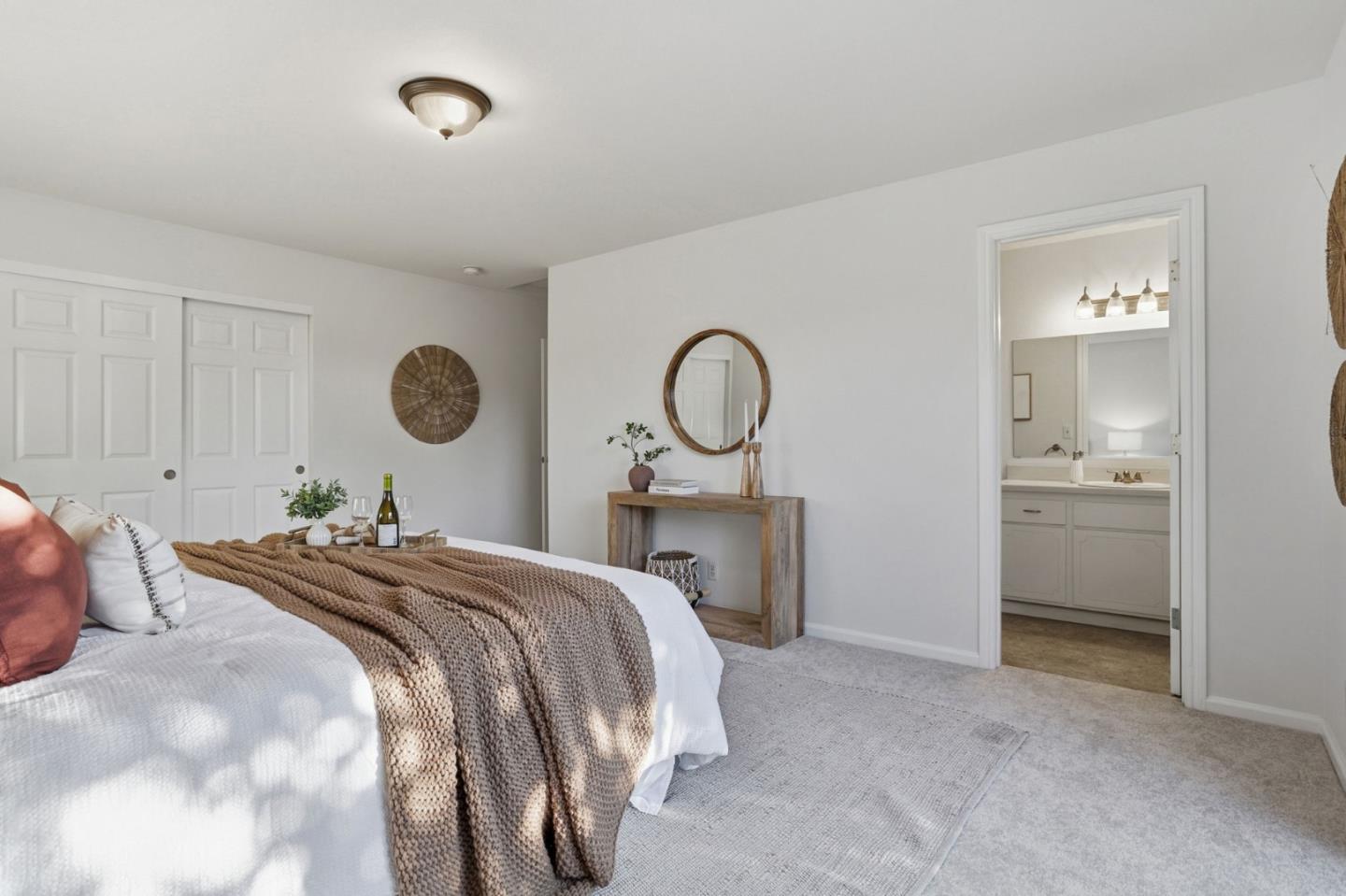 Detail Gallery Image 25 of 38 For 2119 Burr Ct, Santa Cruz,  CA 95062 - 3 Beds | 2 Baths