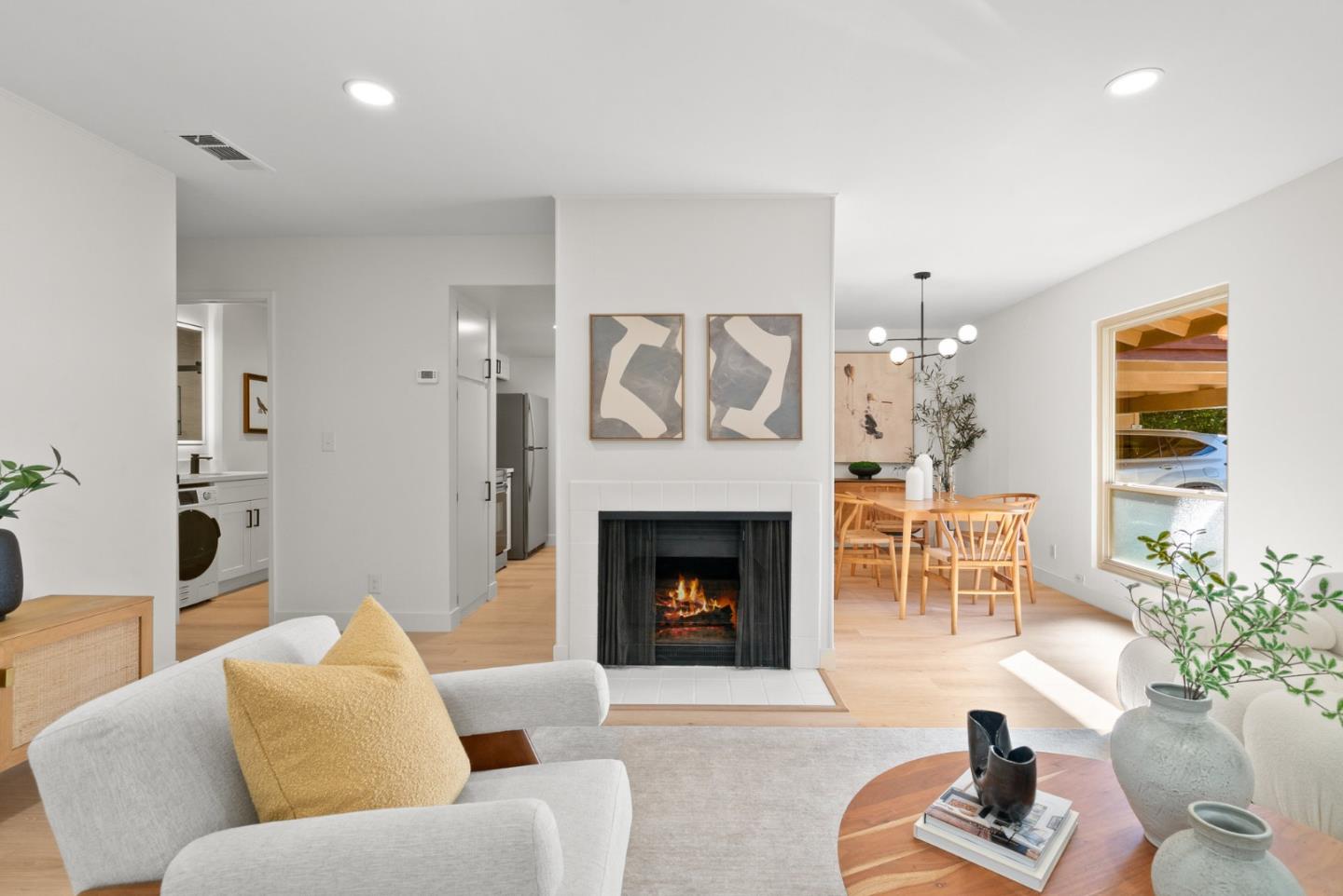 Detail Gallery Image 14 of 34 For 248 E Red Oak Dr a,  Sunnyvale,  CA 94086 - 2 Beds | 1 Baths