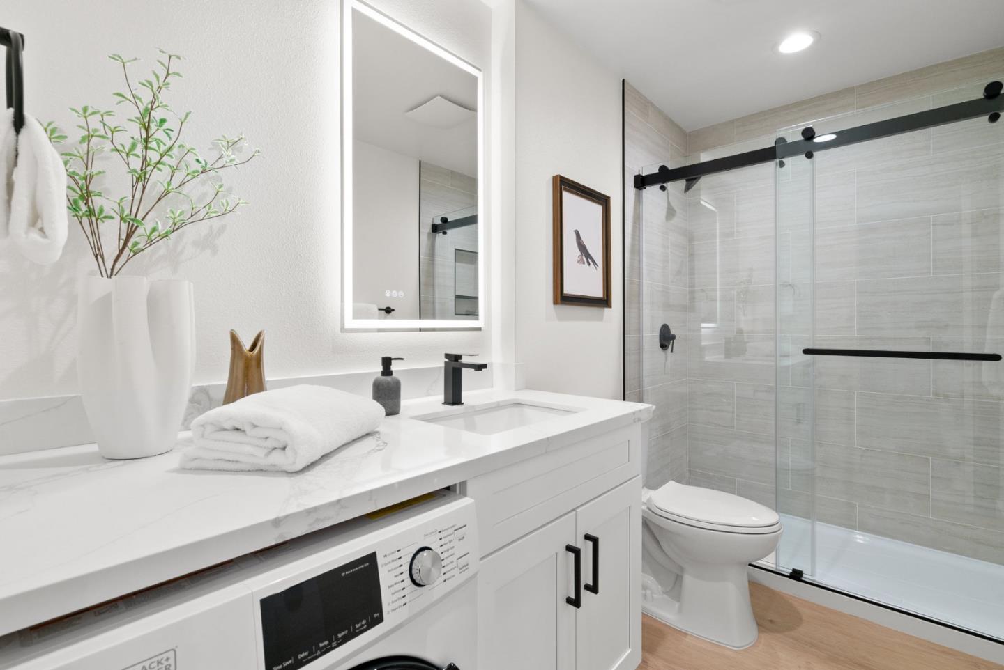 Detail Gallery Image 24 of 34 For 248 E Red Oak Dr a,  Sunnyvale,  CA 94086 - 2 Beds | 1 Baths