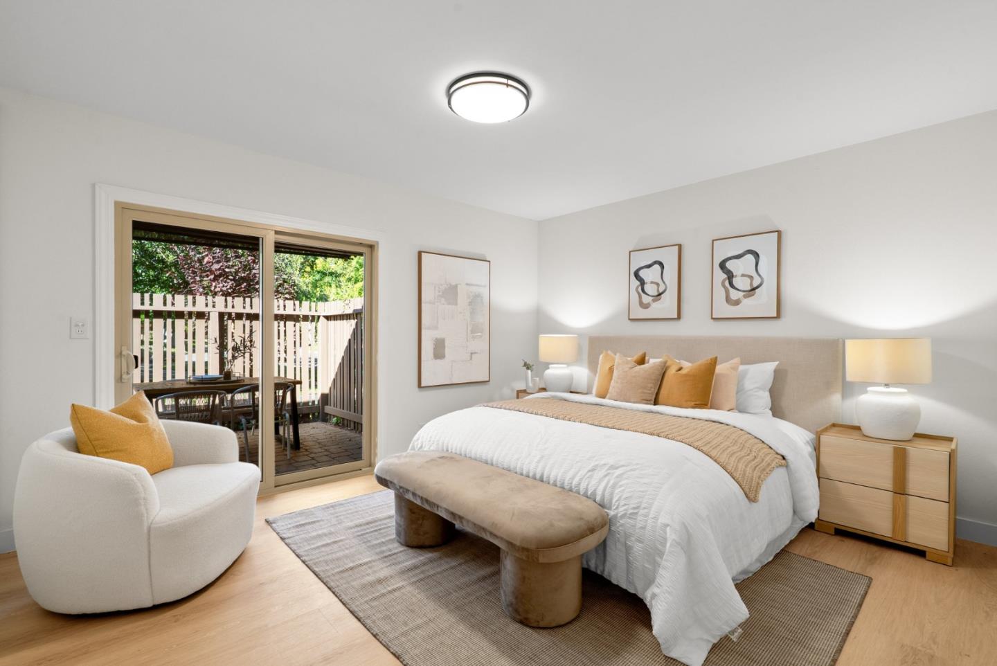 Detail Gallery Image 25 of 34 For 248 E Red Oak Dr a,  Sunnyvale,  CA 94086 - 2 Beds | 1 Baths