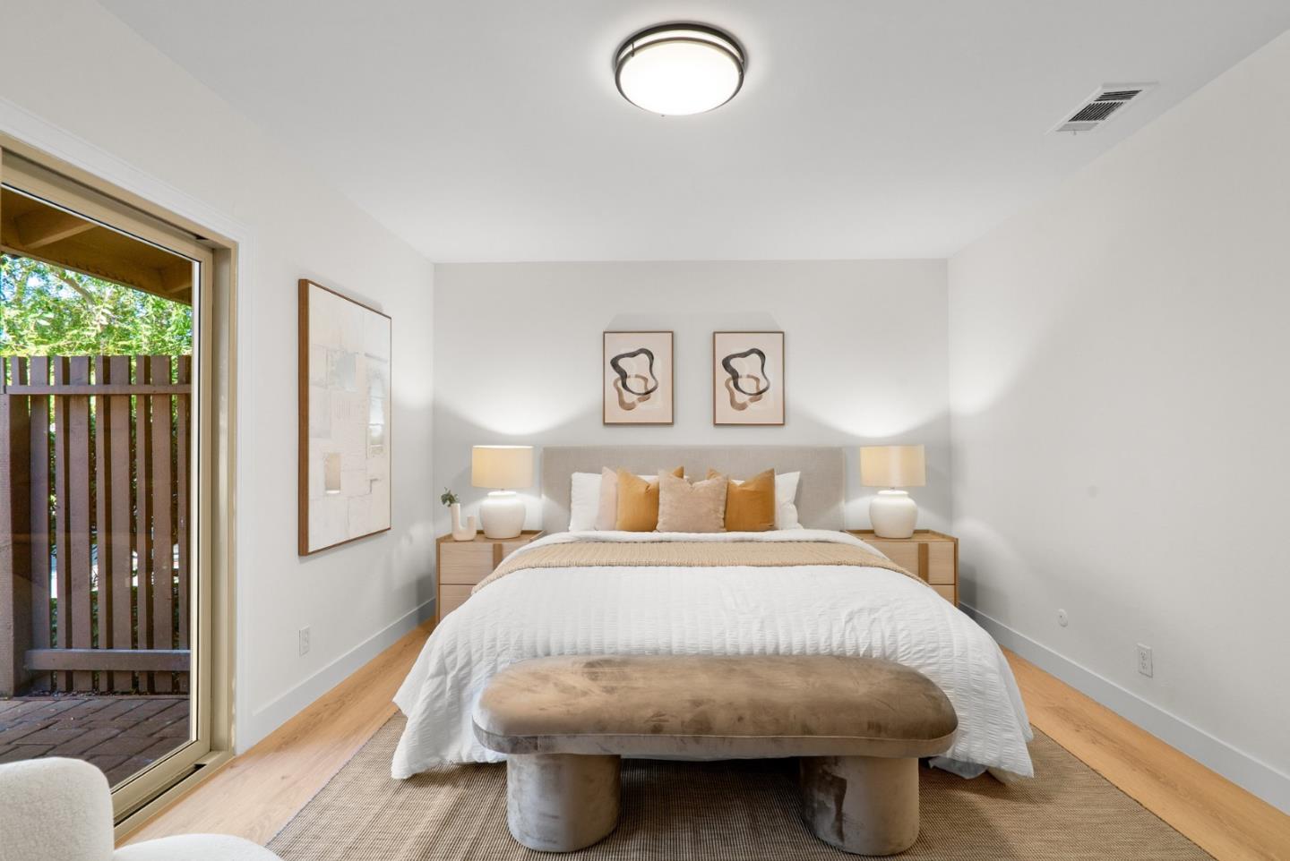 Detail Gallery Image 26 of 34 For 248 E Red Oak Dr a,  Sunnyvale,  CA 94086 - 2 Beds | 1 Baths