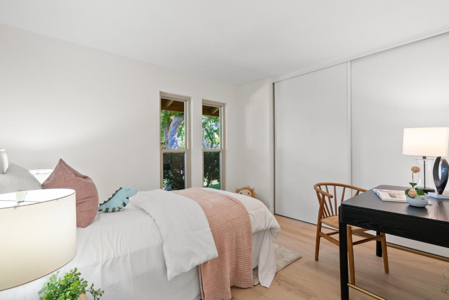 Detail Gallery Image 28 of 34 For 248 E Red Oak Dr a,  Sunnyvale,  CA 94086 - 2 Beds | 1 Baths