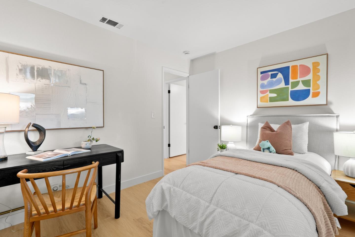 Detail Gallery Image 29 of 34 For 248 E Red Oak Dr a,  Sunnyvale,  CA 94086 - 2 Beds | 1 Baths