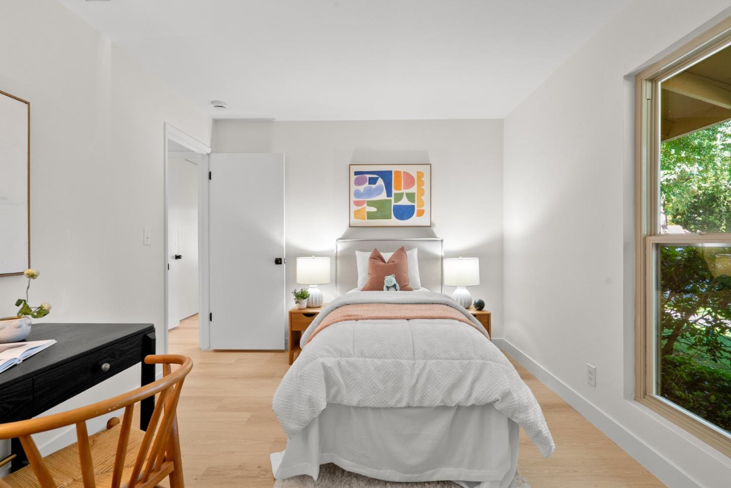 Detail Gallery Image 30 of 34 For 248 E Red Oak Dr a,  Sunnyvale,  CA 94086 - 2 Beds | 1 Baths