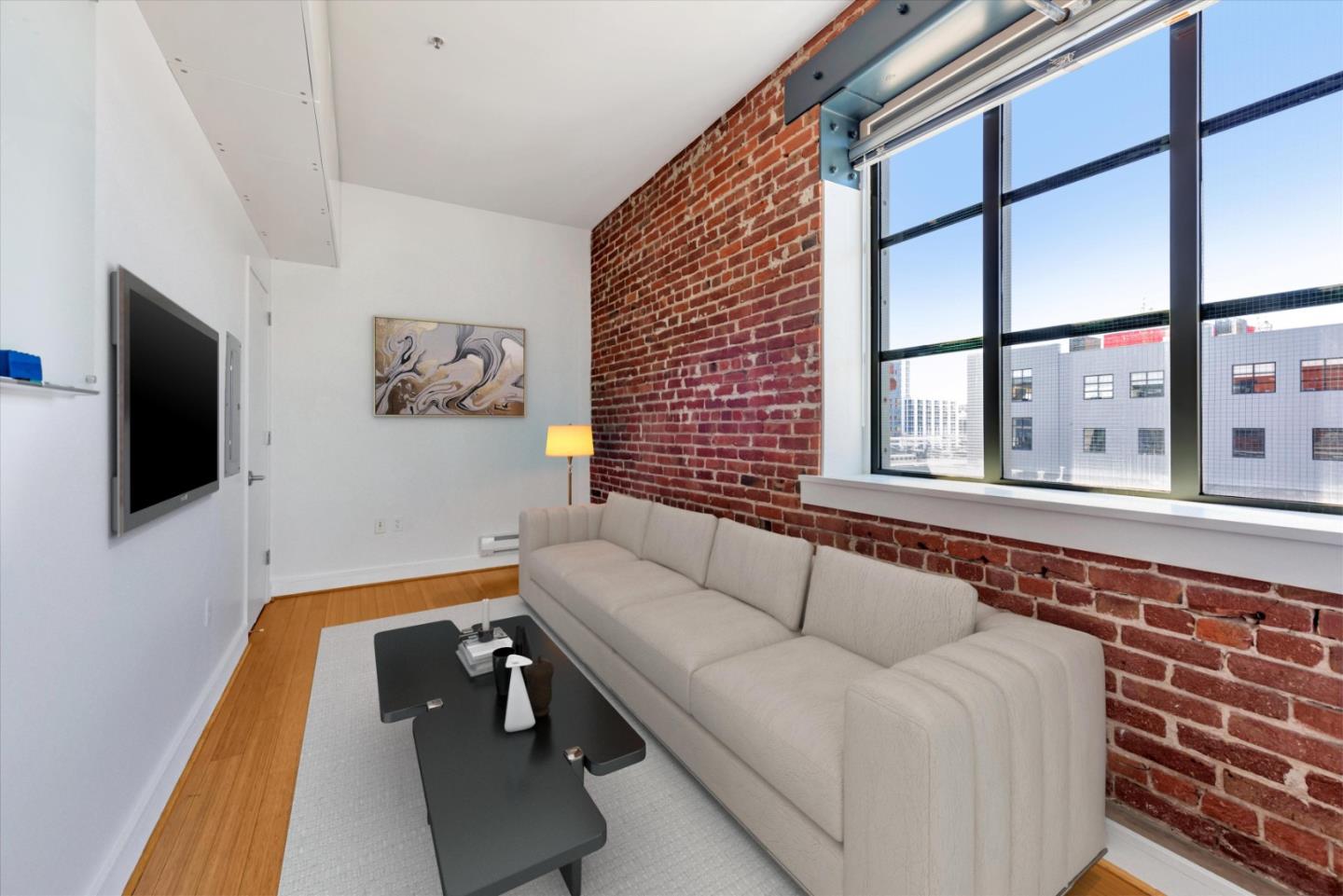 Detail Gallery Image 13 of 30 For 310 Townsend St #305,  San Francisco,  CA 94107 - 2 Beds | 2 Baths