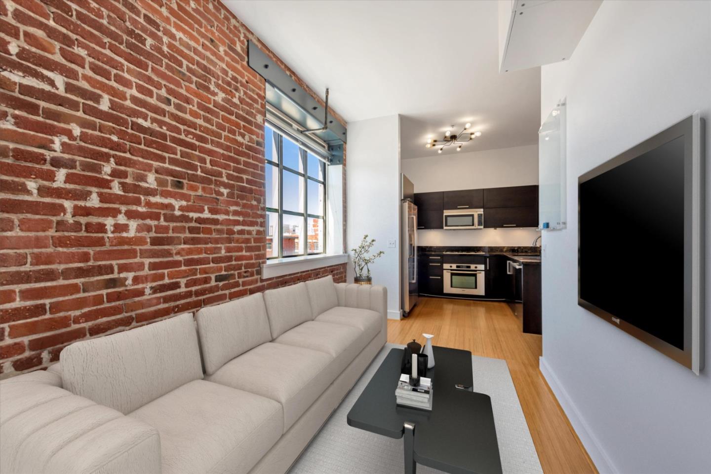 Detail Gallery Image 15 of 30 For 310 Townsend St #305,  San Francisco,  CA 94107 - 2 Beds | 2 Baths