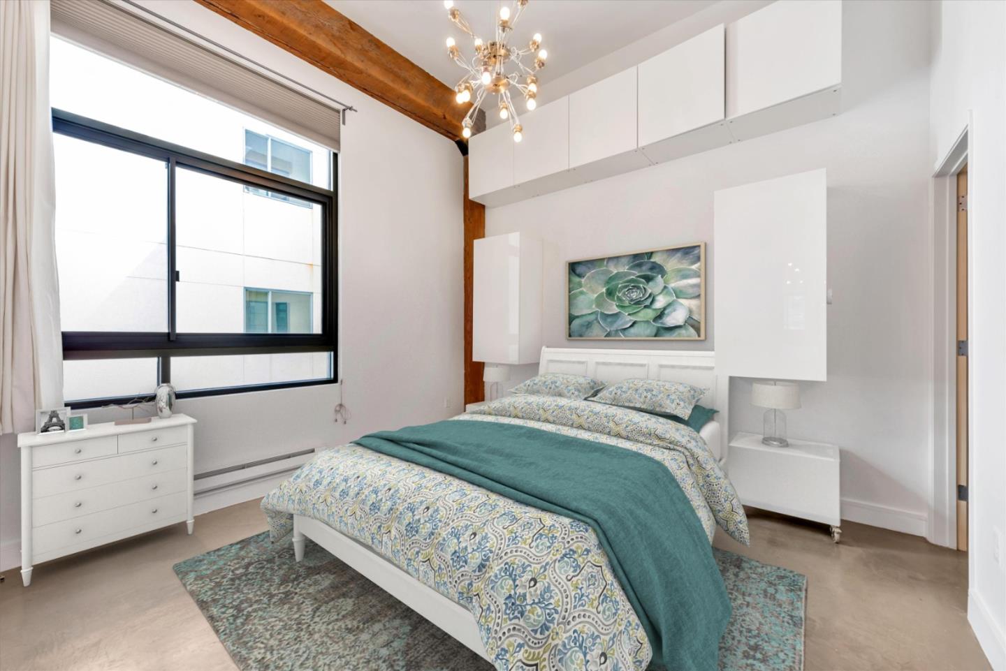 Detail Gallery Image 17 of 30 For 310 Townsend St #305,  San Francisco,  CA 94107 - 2 Beds | 2 Baths