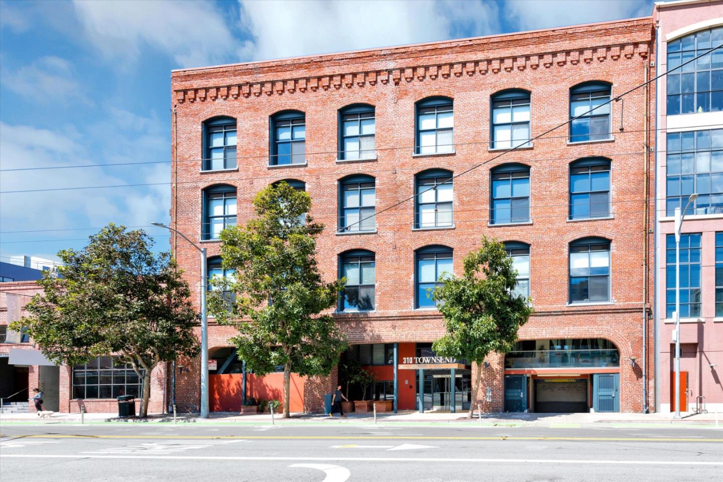 310 Townsend Street UNIT 305, San Francisco, CA, 94107