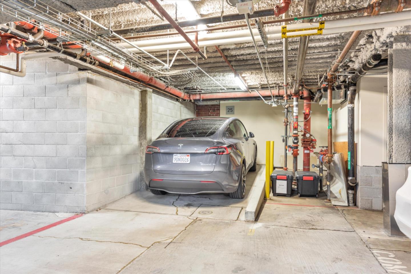 Detail Gallery Image 29 of 30 For 310 Townsend St #305,  San Francisco,  CA 94107 - 2 Beds | 2 Baths