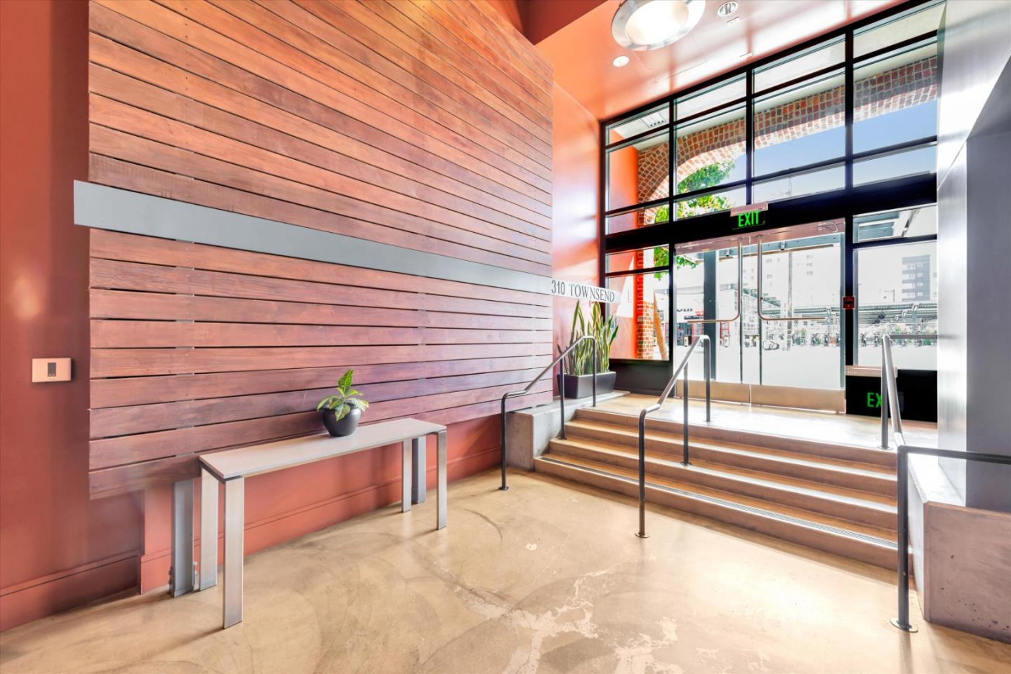 310 Townsend Street UNIT 305, San Francisco, CA, 94107