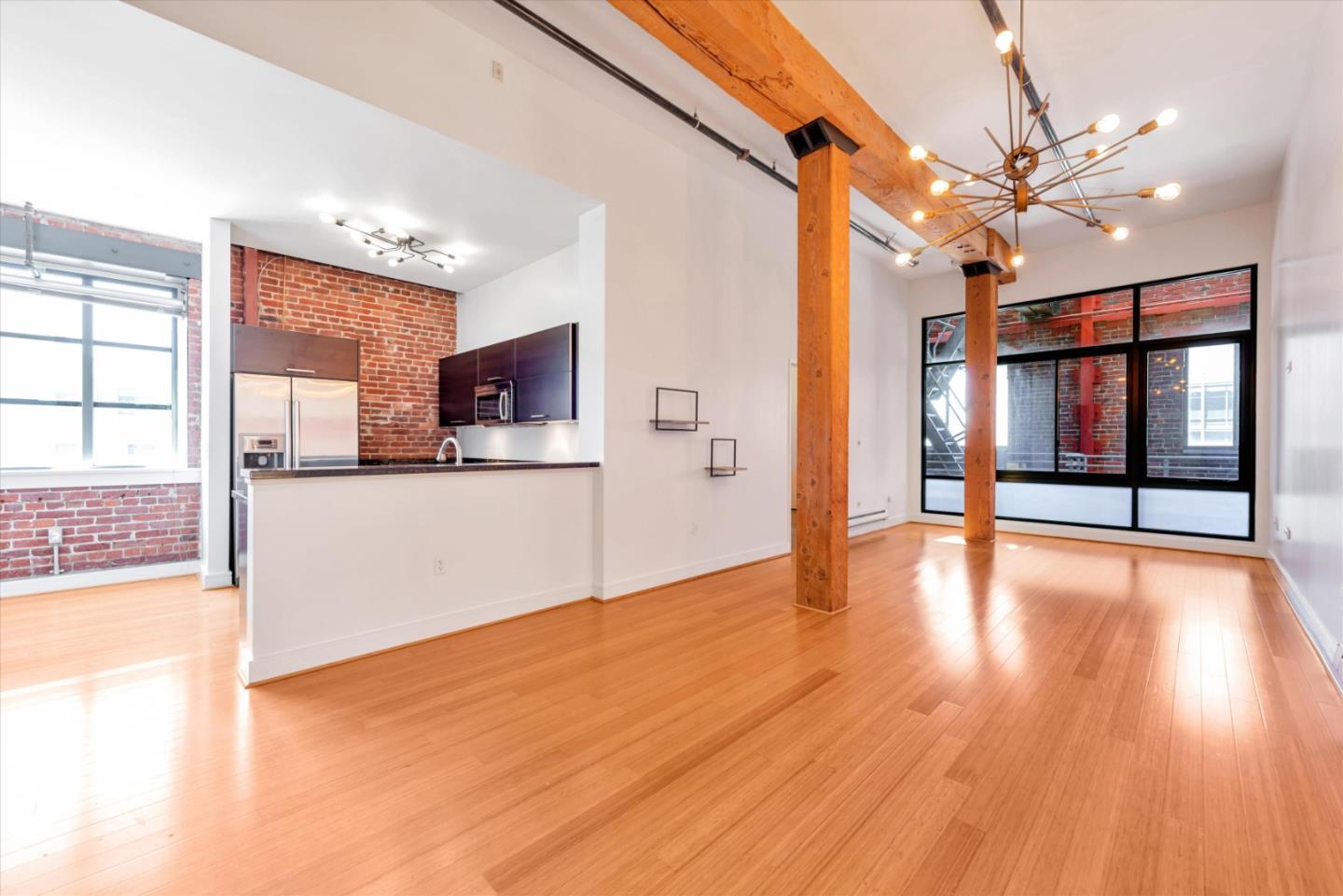 310 Townsend Street UNIT 305, San Francisco, CA, 94107