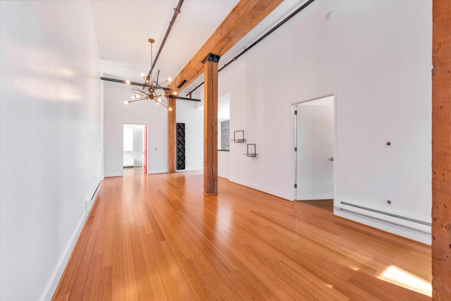 Detail Gallery Image 5 of 30 For 310 Townsend St #305,  San Francisco,  CA 94107 - 2 Beds | 2 Baths
