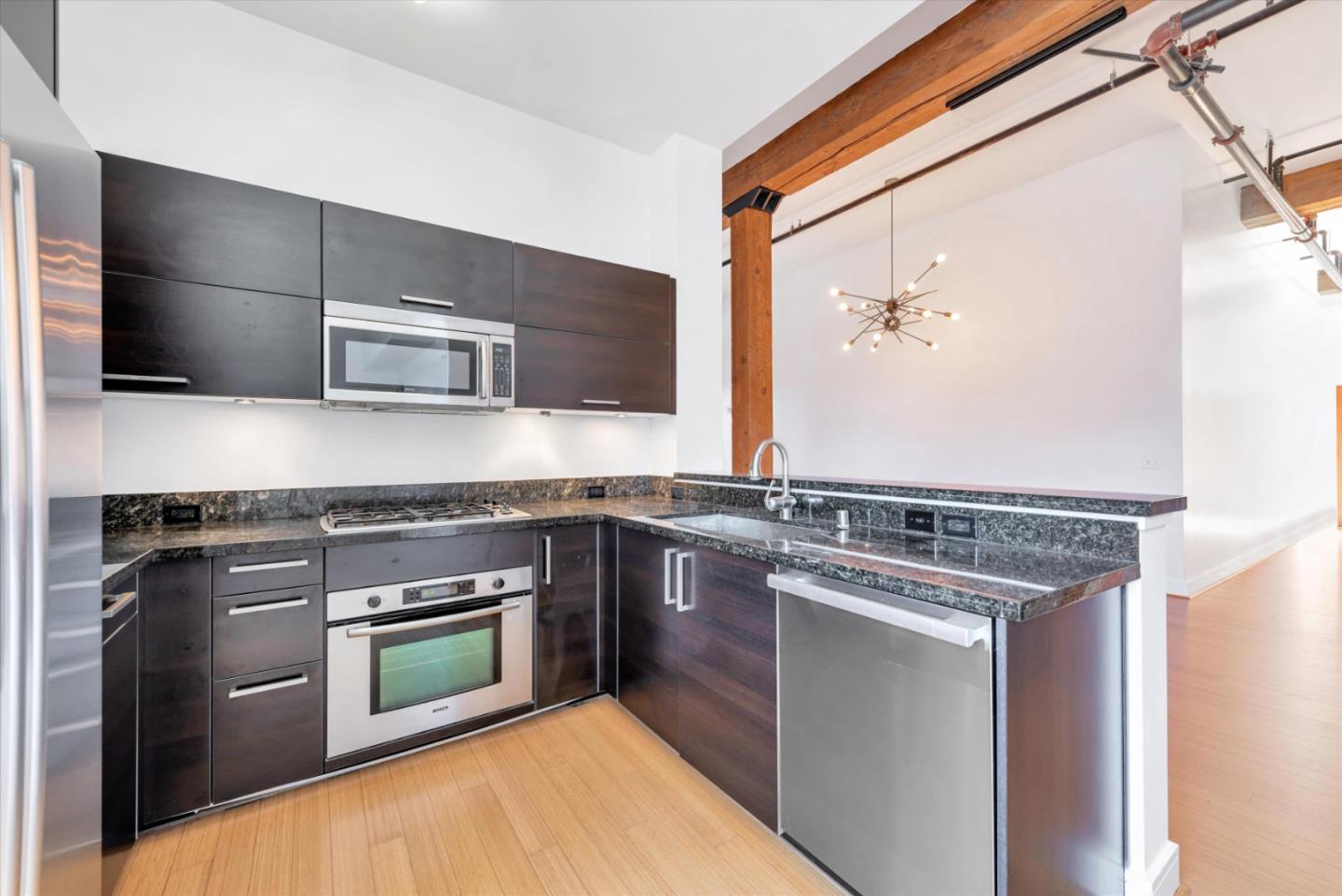 Detail Gallery Image 9 of 30 For 310 Townsend St #305,  San Francisco,  CA 94107 - 2 Beds | 2 Baths