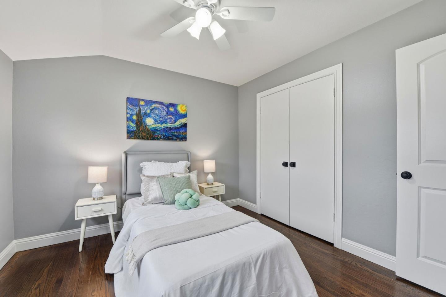 Detail Gallery Image 22 of 43 For 809 Midvale Ln, San Jose,  CA 95136 - 5 Beds | 2/1 Baths