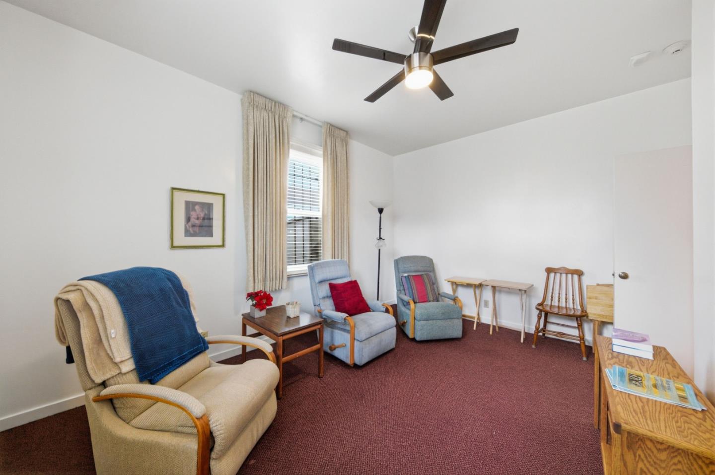 Detail Gallery Image 41 of 77 For 3900 Balboa St, San Francisco,  CA 94121 - 8 Beds | 8 Baths