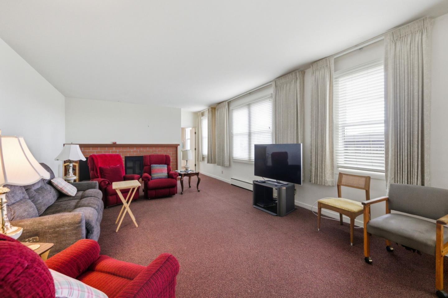 Detail Gallery Image 44 of 77 For 3900 Balboa St, San Francisco,  CA 94121 - 8 Beds | 8 Baths