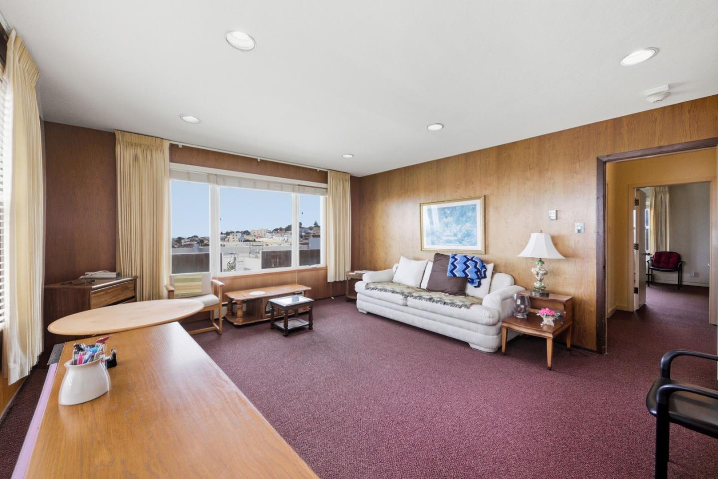 Detail Gallery Image 54 of 77 For 3900 Balboa St, San Francisco,  CA 94121 - 8 Beds | 8 Baths