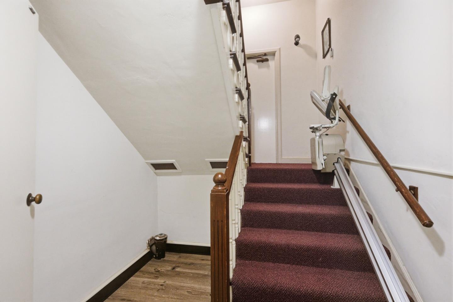 Detail Gallery Image 66 of 77 For 3900 Balboa St, San Francisco,  CA 94121 - 8 Beds | 8 Baths