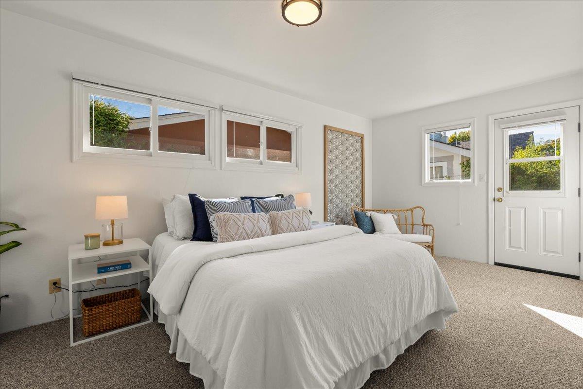 Detail Gallery Image 18 of 39 For 207 2nd Ave, Santa Cruz,  CA 95062 - 2 Beds | 2 Baths