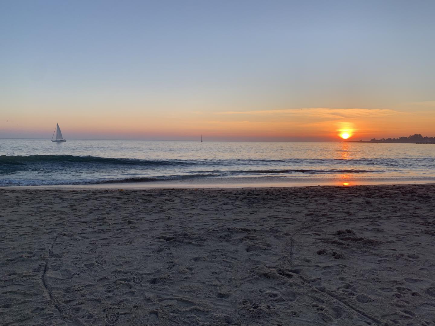 Detail Gallery Image 39 of 39 For 207 2nd Ave, Santa Cruz,  CA 95062 - 2 Beds | 2 Baths