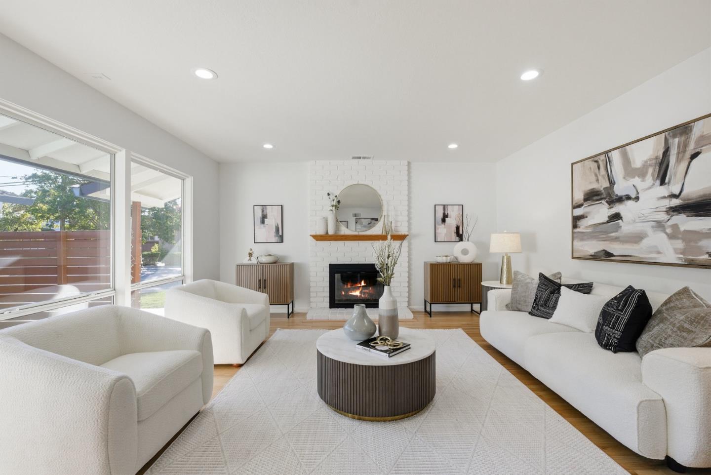 Detail Gallery Image 10 of 44 For 10390 N Blaney Ave, Cupertino,  CA 95014 - 3 Beds | 3 Baths