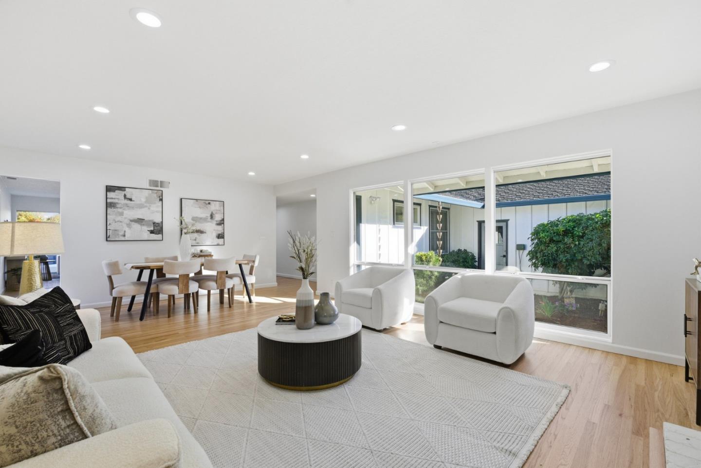 Detail Gallery Image 11 of 44 For 10390 N Blaney Ave, Cupertino,  CA 95014 - 3 Beds | 3 Baths