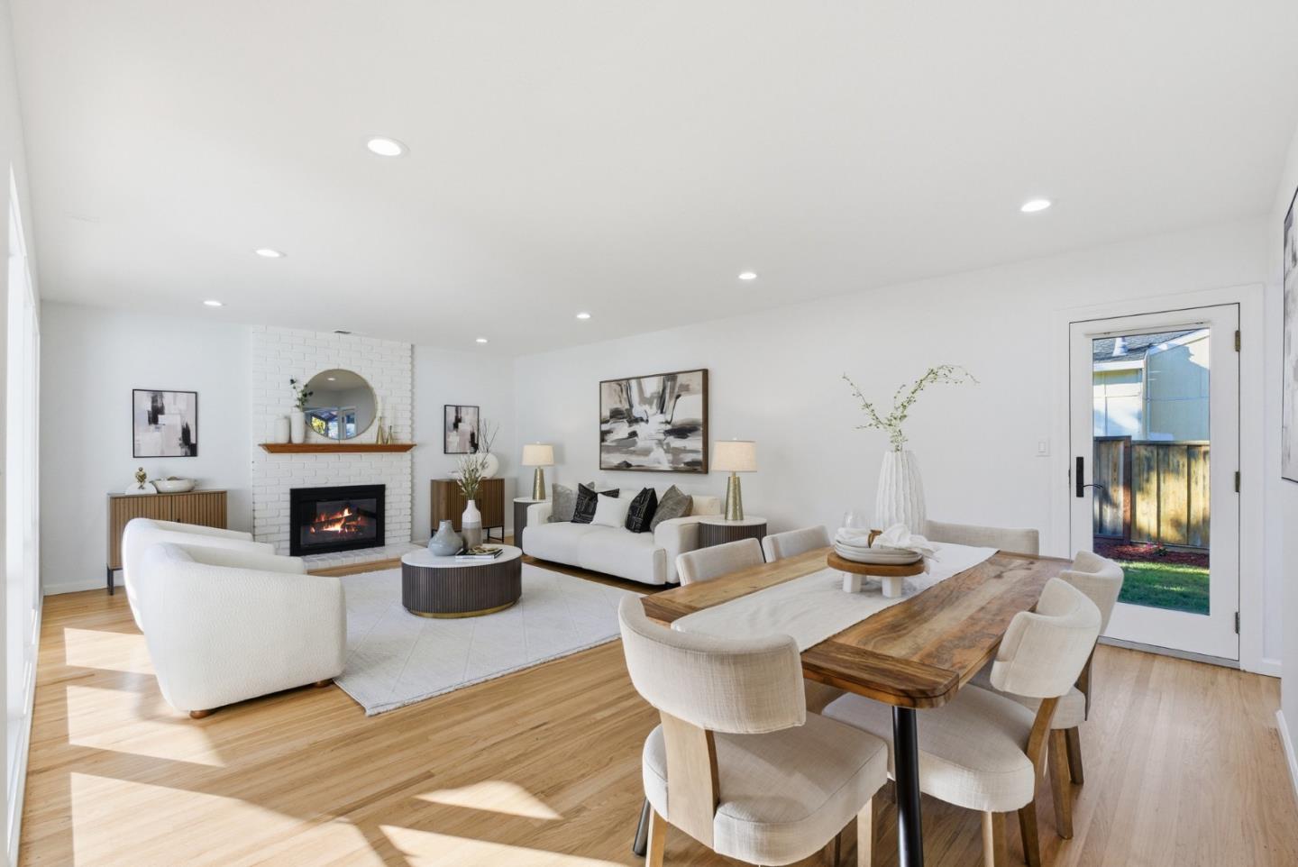 Detail Gallery Image 12 of 44 For 10390 N Blaney Ave, Cupertino,  CA 95014 - 3 Beds | 3 Baths