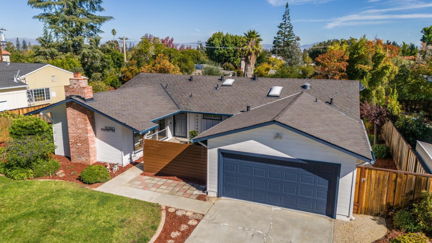 Detail Gallery Image 43 of 44 For 10390 N Blaney Ave, Cupertino,  CA 95014 - 3 Beds | 3 Baths