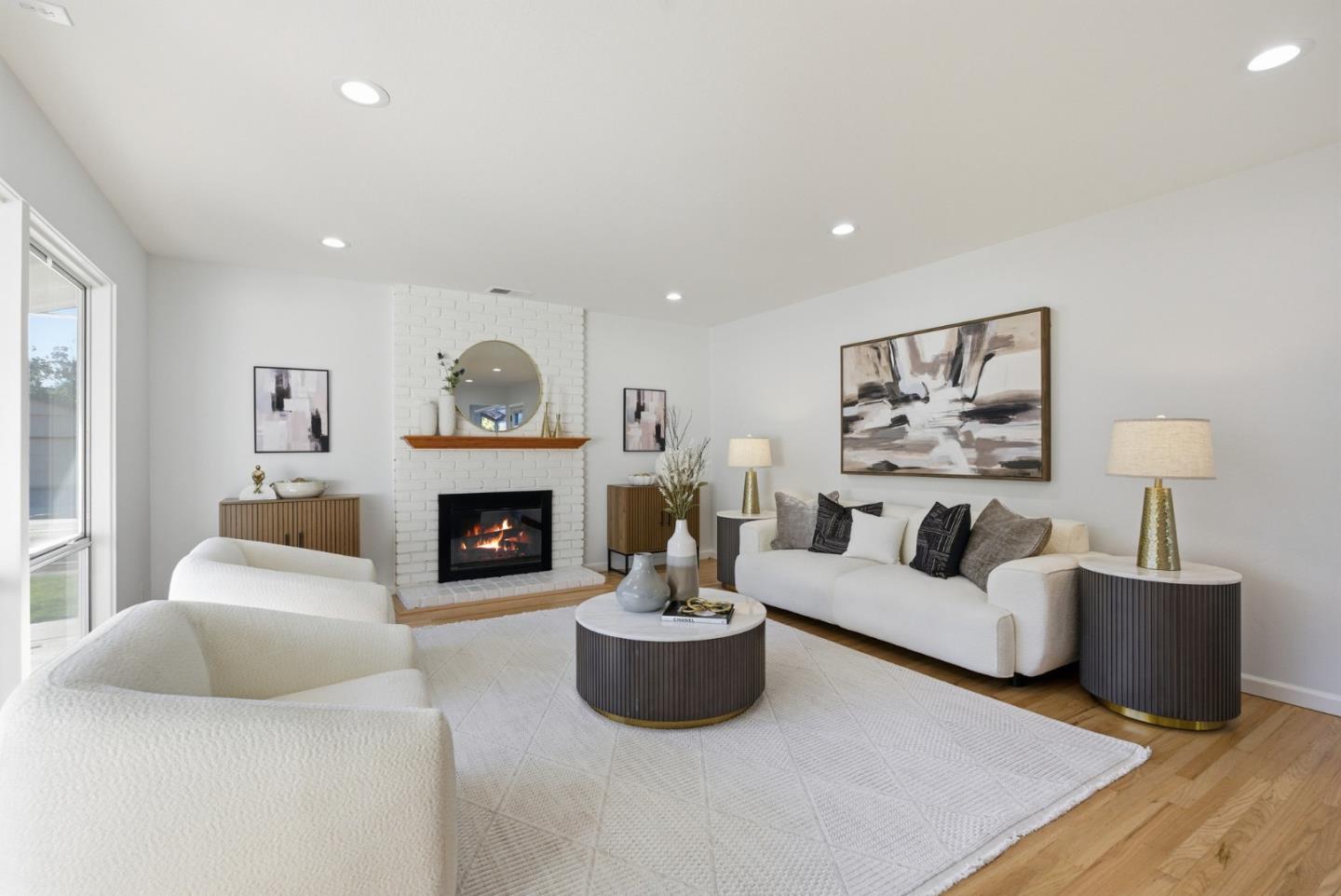 Detail Gallery Image 8 of 44 For 10390 N Blaney Ave, Cupertino,  CA 95014 - 3 Beds | 3 Baths