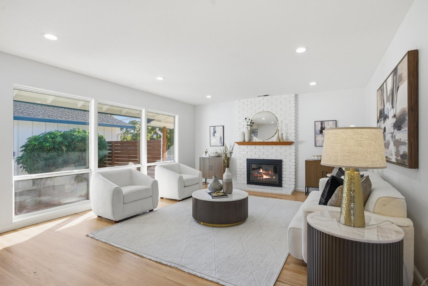 Detail Gallery Image 9 of 44 For 10390 N Blaney Ave, Cupertino,  CA 95014 - 3 Beds | 3 Baths