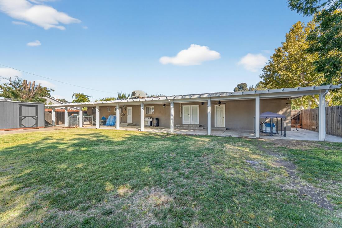 Detail Gallery Image 32 of 34 For 1110 California Ave, Dos Palos,  CA 93620 - 3 Beds | 1/1 Baths