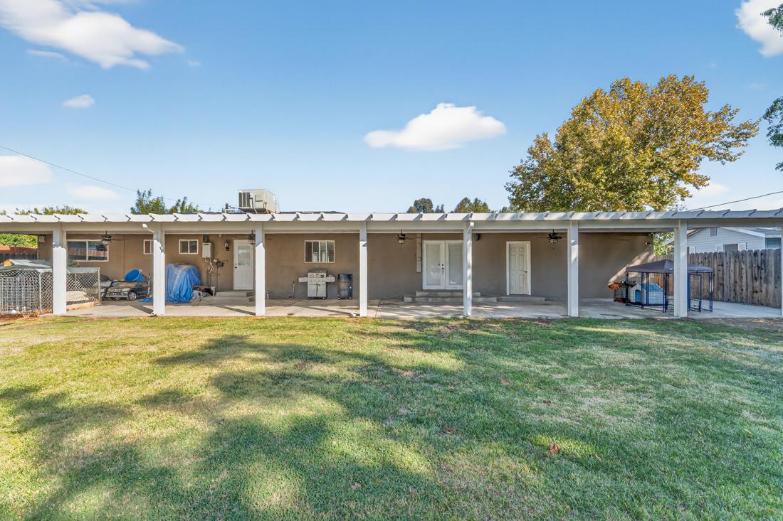 Detail Gallery Image 33 of 34 For 1110 California Ave, Dos Palos,  CA 93620 - 3 Beds | 1/1 Baths