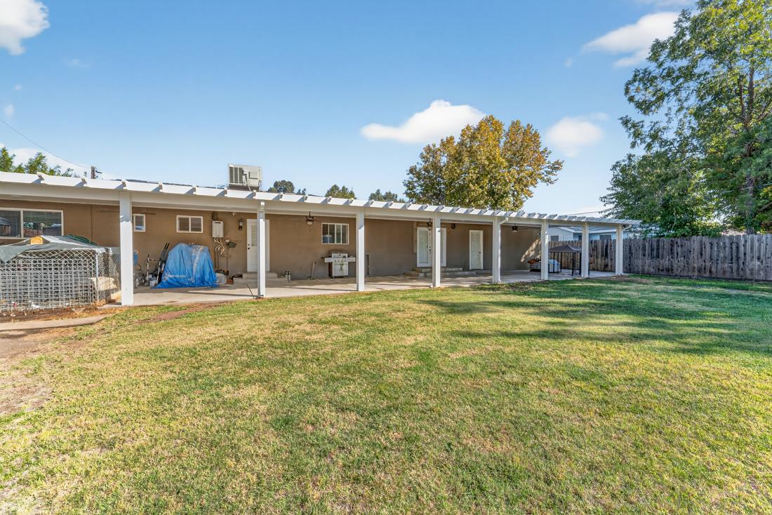 Detail Gallery Image 34 of 34 For 1110 California Ave, Dos Palos,  CA 93620 - 3 Beds | 1/1 Baths