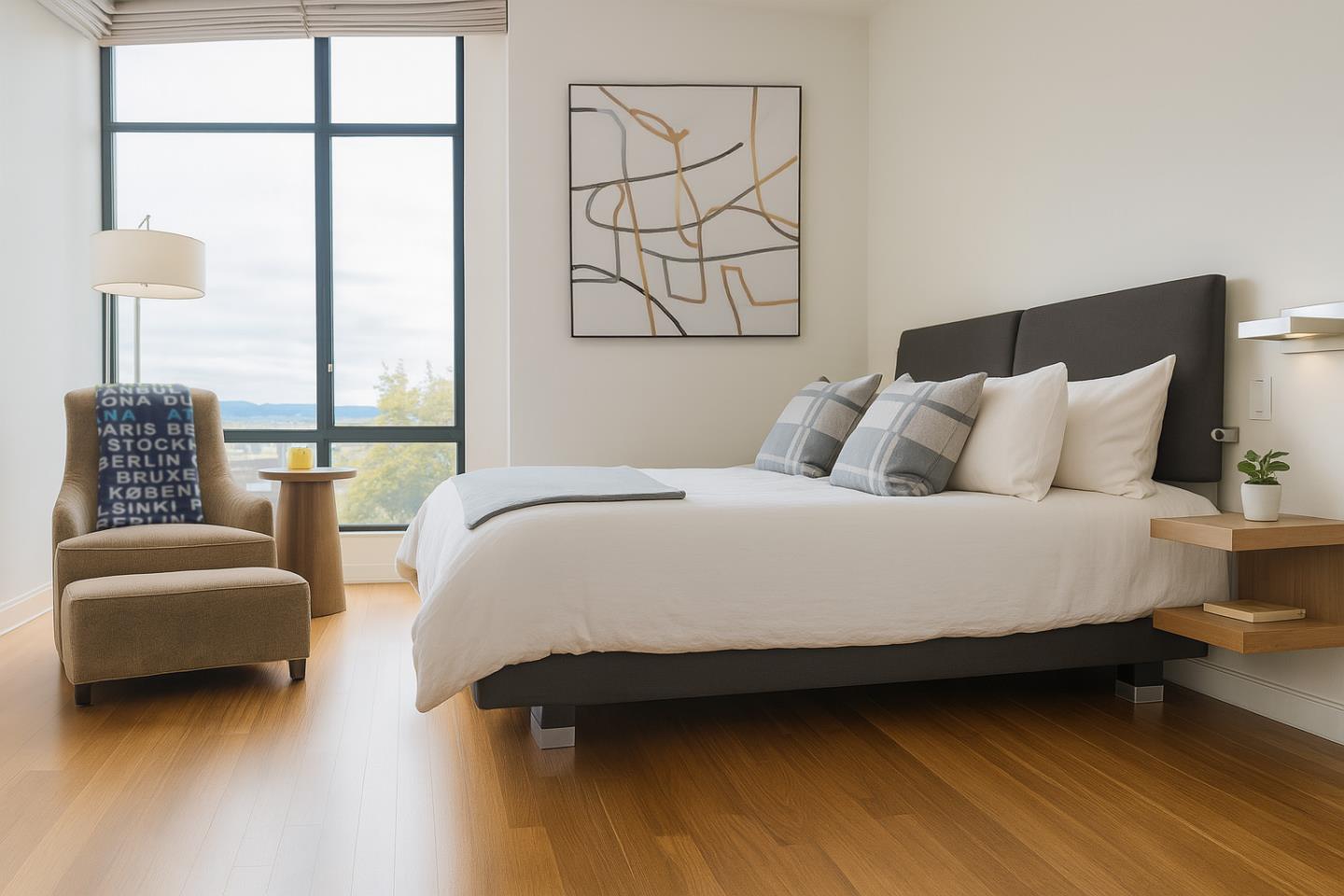 Detail Gallery Image 10 of 36 For 2001 19th St, San Francisco,  CA 94107 - 4 Beds | 4 Baths