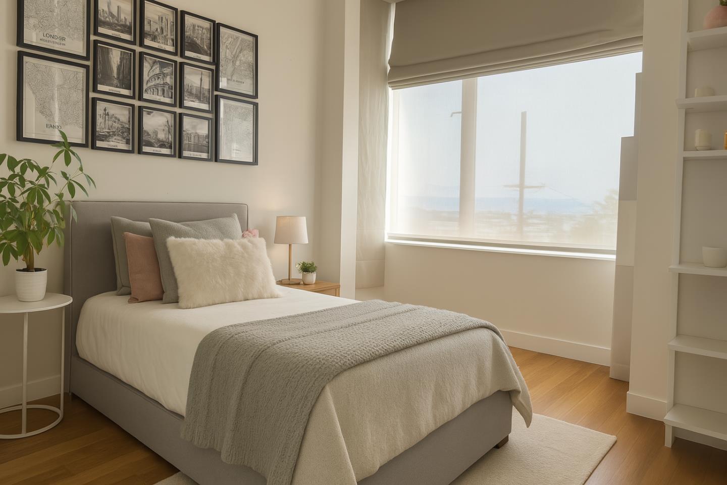 Detail Gallery Image 13 of 36 For 2001 19th St, San Francisco,  CA 94107 - 4 Beds | 4 Baths