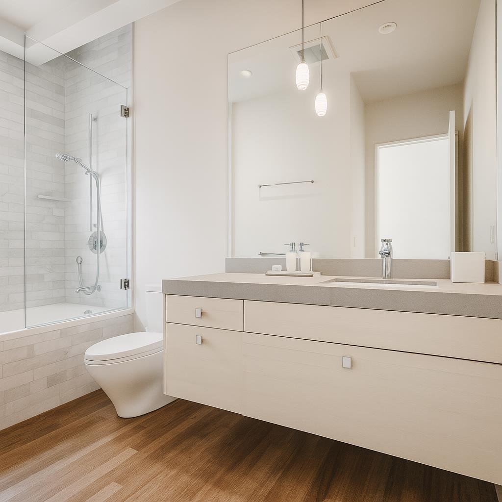 Detail Gallery Image 14 of 36 For 2001 19th St, San Francisco,  CA 94107 - 4 Beds | 4 Baths