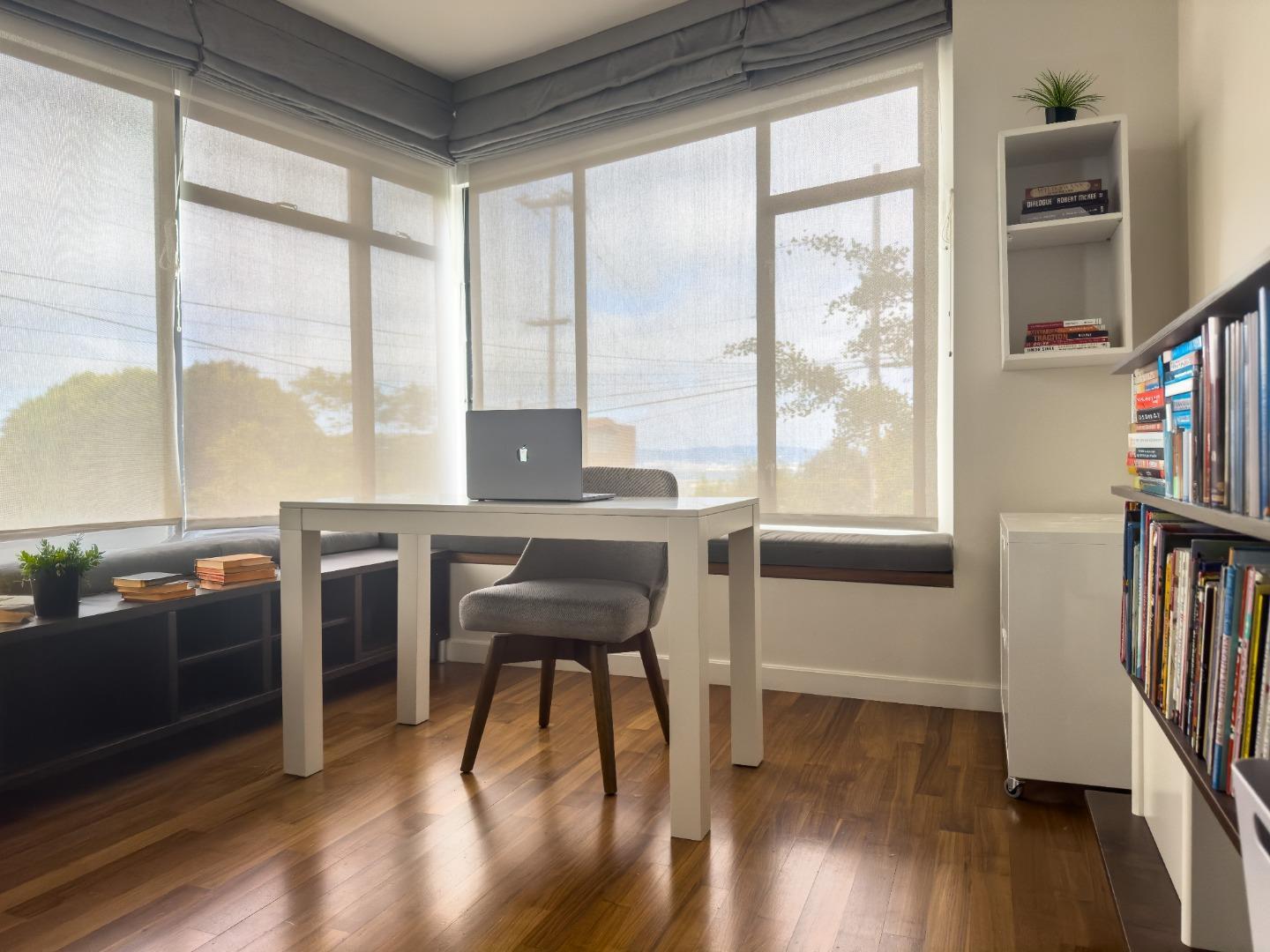 Detail Gallery Image 17 of 36 For 2001 19th St, San Francisco,  CA 94107 - 4 Beds | 4 Baths