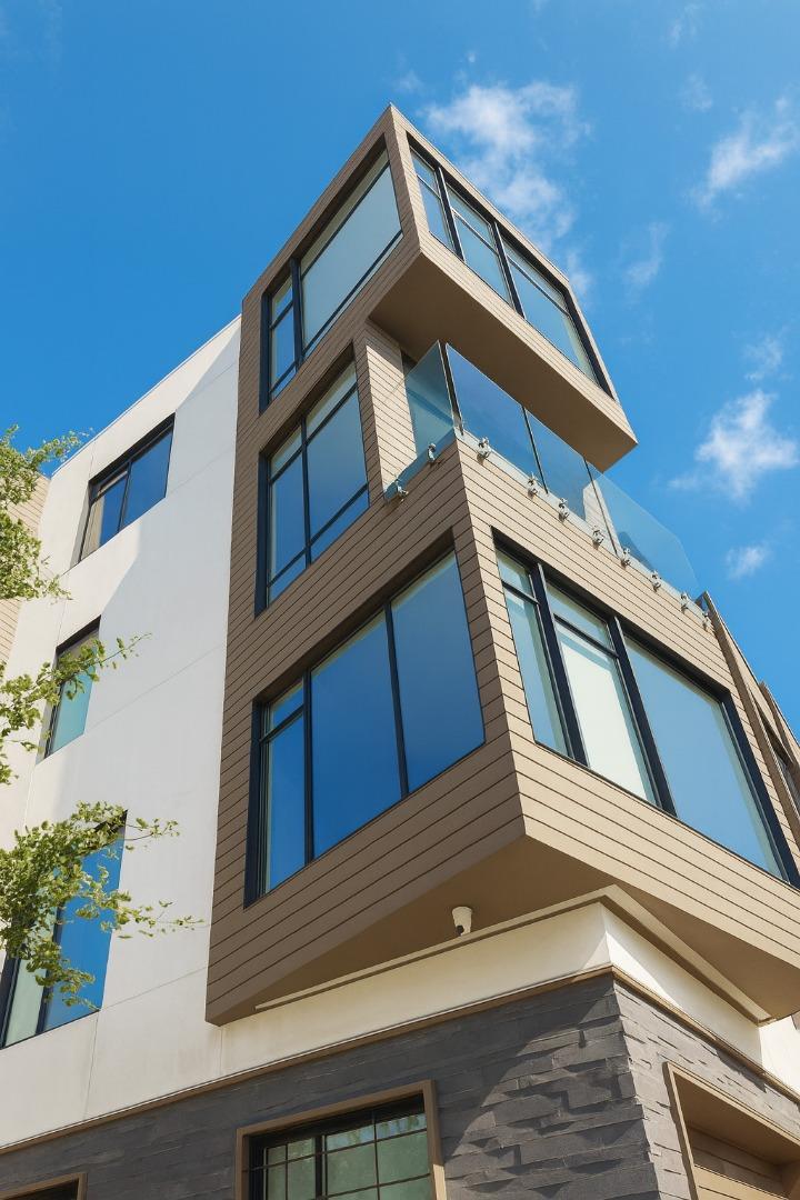 Detail Gallery Image 24 of 36 For 2001 19th St, San Francisco,  CA 94107 - 4 Beds | 4 Baths