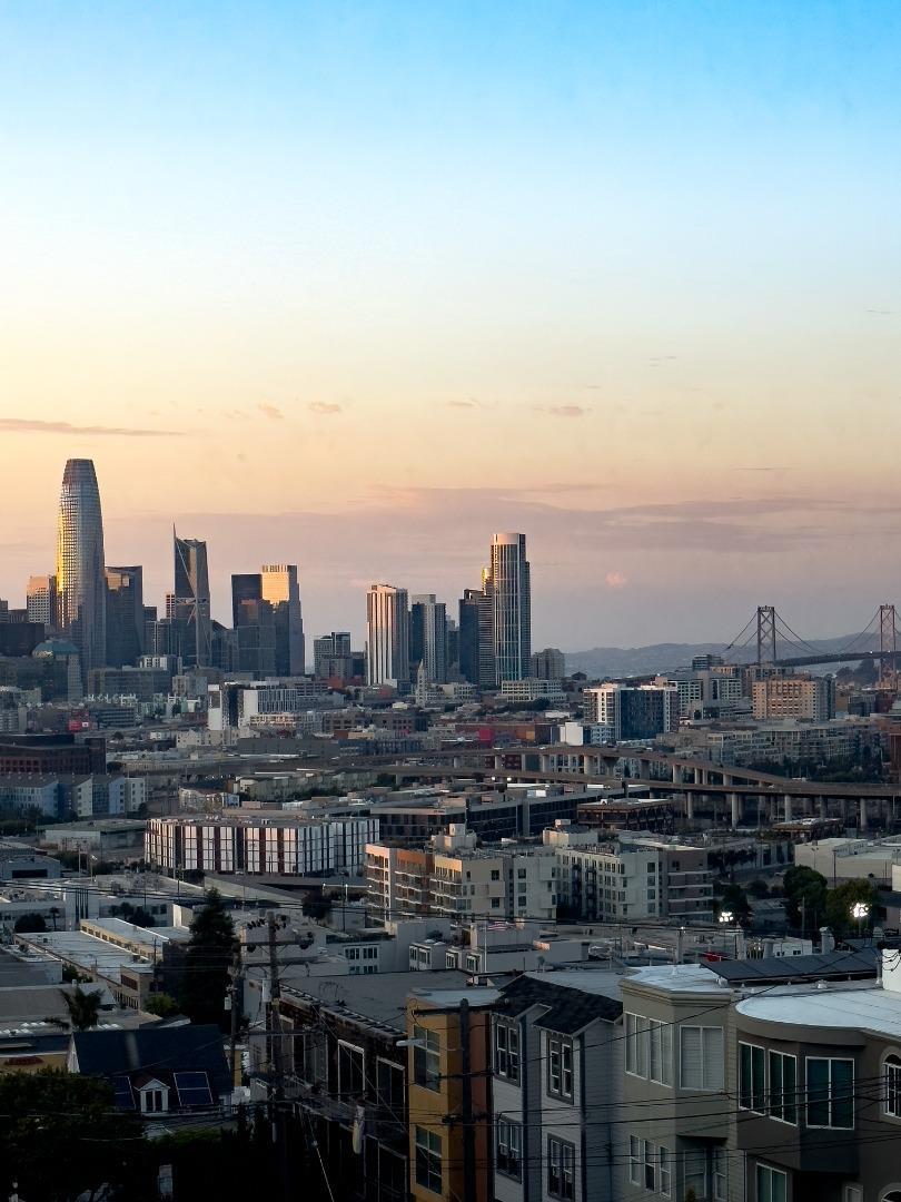 Detail Gallery Image 26 of 36 For 2001 19th St, San Francisco,  CA 94107 - 4 Beds | 4 Baths