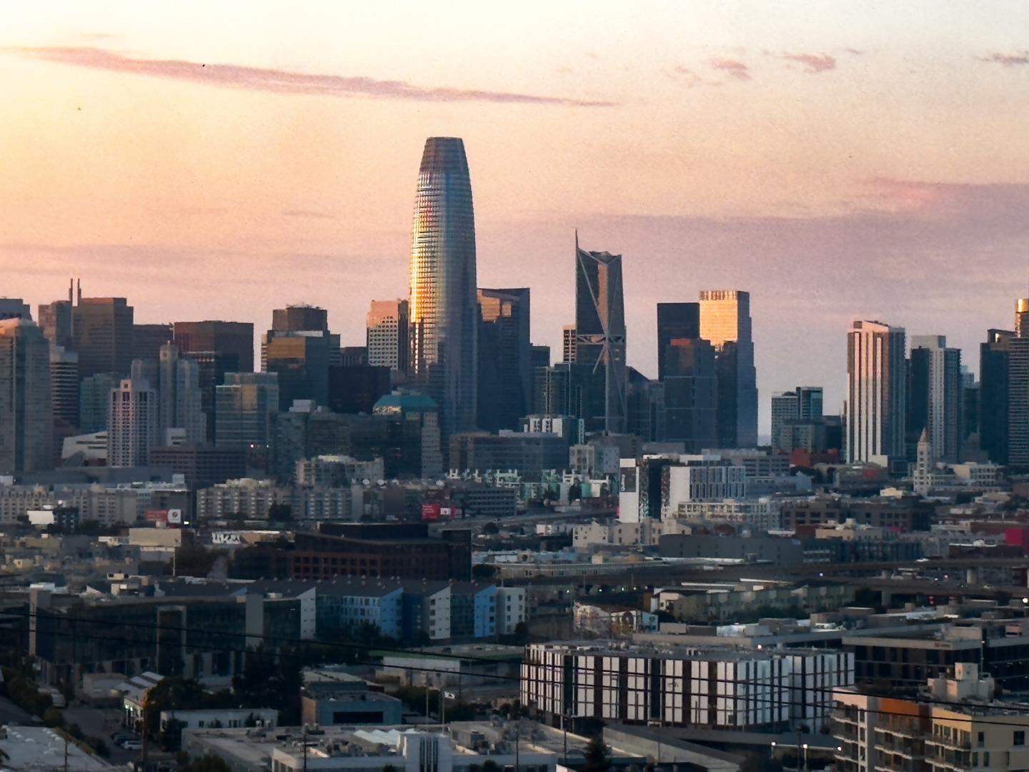 Detail Gallery Image 27 of 36 For 2001 19th St, San Francisco,  CA 94107 - 4 Beds | 4 Baths