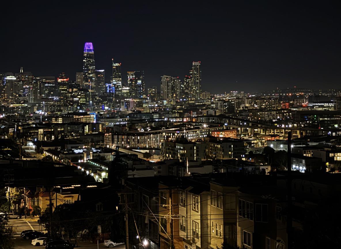 Detail Gallery Image 28 of 36 For 2001 19th St, San Francisco,  CA 94107 - 4 Beds | 4 Baths