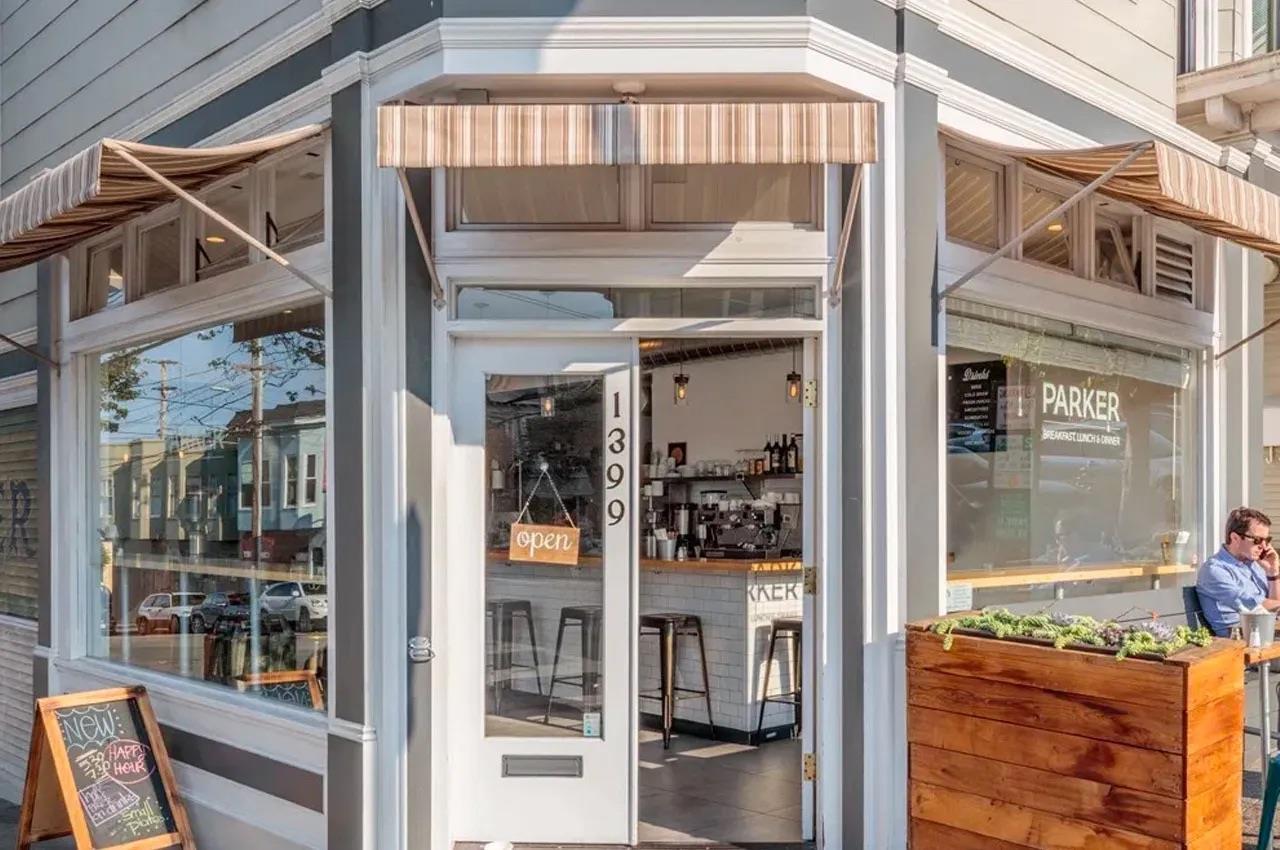 Detail Gallery Image 31 of 36 For 2001 19th St, San Francisco,  CA 94107 - 4 Beds | 4 Baths