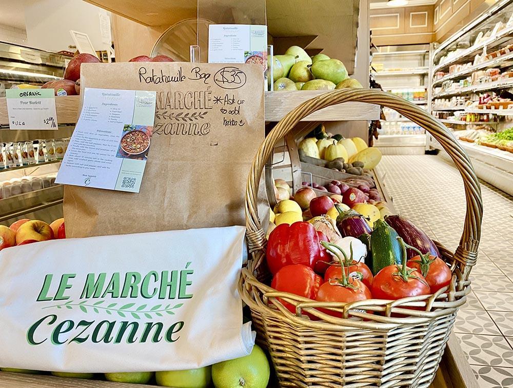 Detail Gallery Image 34 of 36 For 2001 19th St, San Francisco,  CA 94107 - 4 Beds | 4 Baths