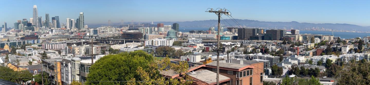 Detail Gallery Image 36 of 36 For 2001 19th St, San Francisco,  CA 94107 - 4 Beds | 4 Baths