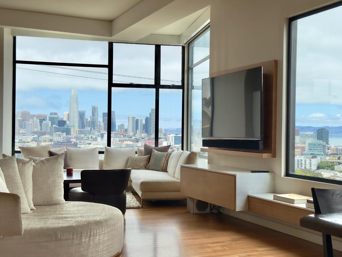 Detail Gallery Image 5 of 36 For 2001 19th St, San Francisco,  CA 94107 - 4 Beds | 4 Baths